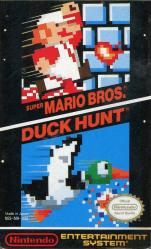 Super Mario Bros./Duck Hunt